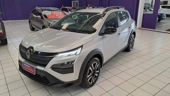 RENAULT KARDIAN 1.0 TCE FLEX EVOLUTION EDC